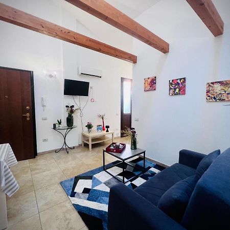 West Sardinia Apartment 2 Càbras Exterior photo