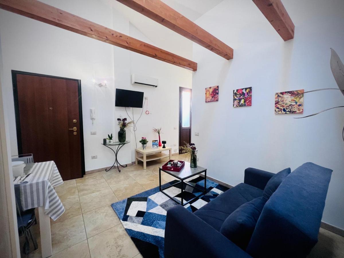 West Sardinia Apartment 2 Càbras Exterior photo