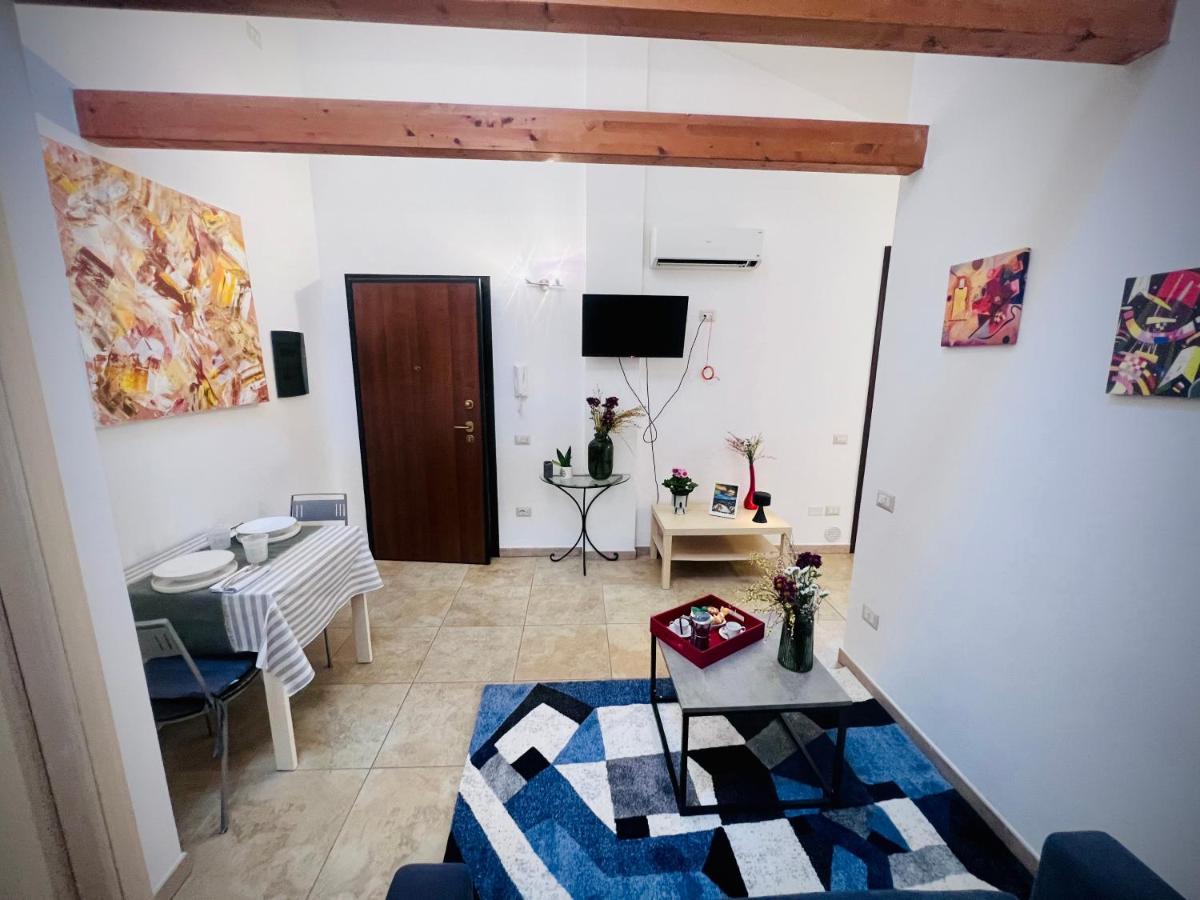 West Sardinia Apartment 2 Càbras Exterior photo