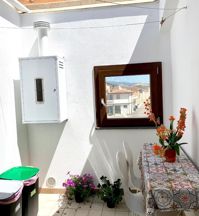 West Sardinia Apartment 2 Càbras Exterior photo